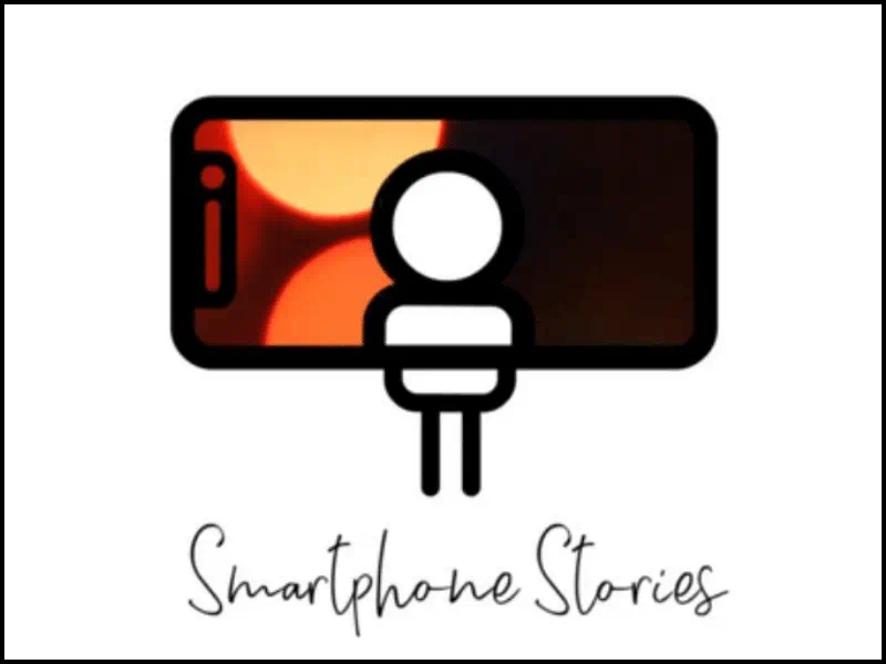 Smartphone Stories logo