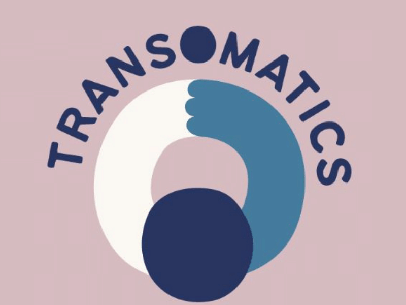 Transomatics logo
