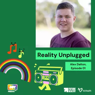 Reality Unplugged - Alex Dalton, Episode 1