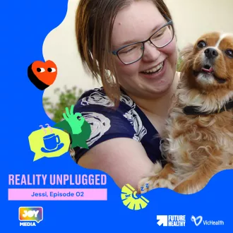 Reality Unplugged - Jessi, Episode 2